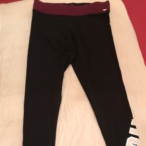 NWOT VS PINK Legging